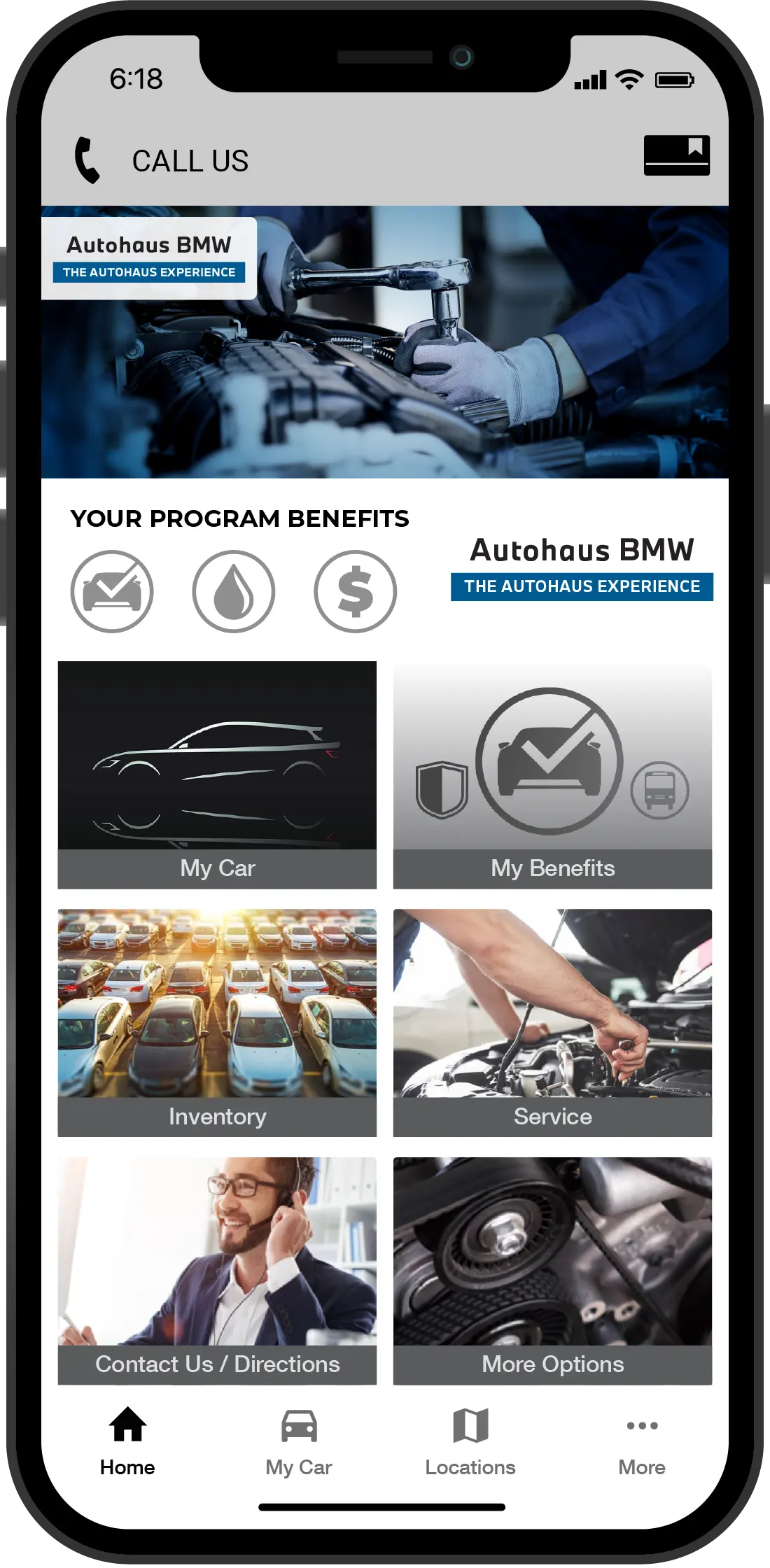 App
