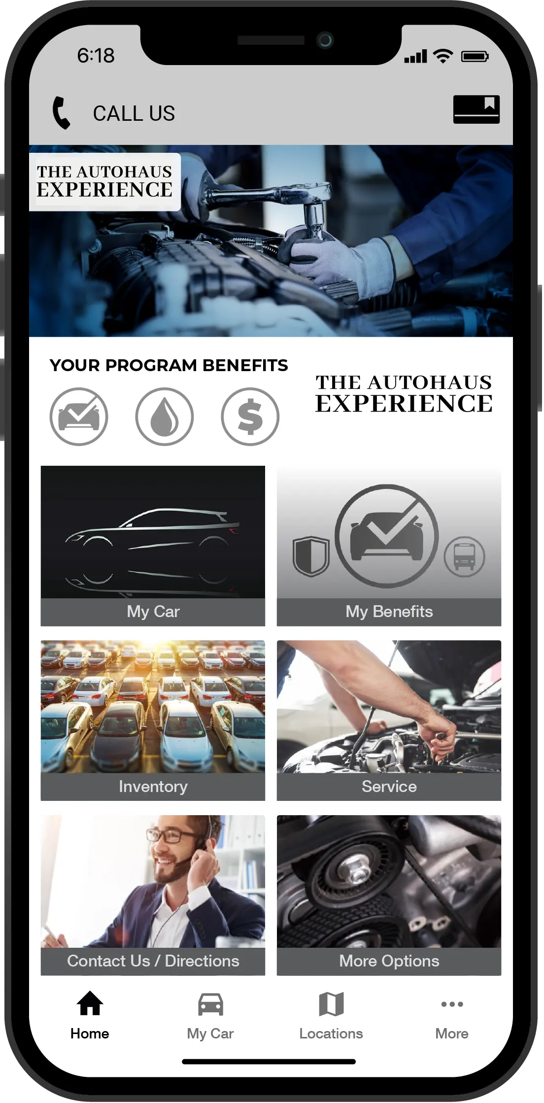 App